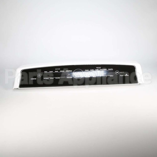 W10642098 Whirlpool Console