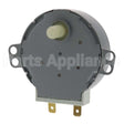 W10642989 Turntable Motor Compatible