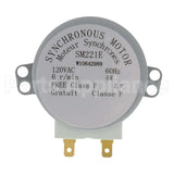 W10642989 Turntable Motor Compatible