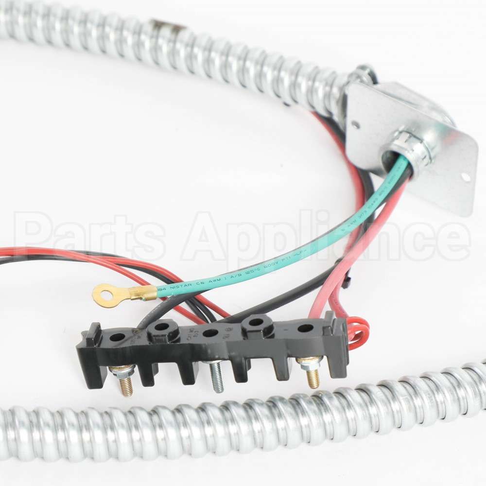 W10651543 Whirlpool Harns-Wire