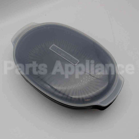 W10660052 Whirlpool Cookware