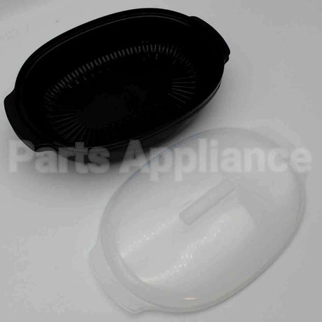 W10660052 Whirlpool Cookware