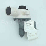 W10661045 Drain Pump Compatible
