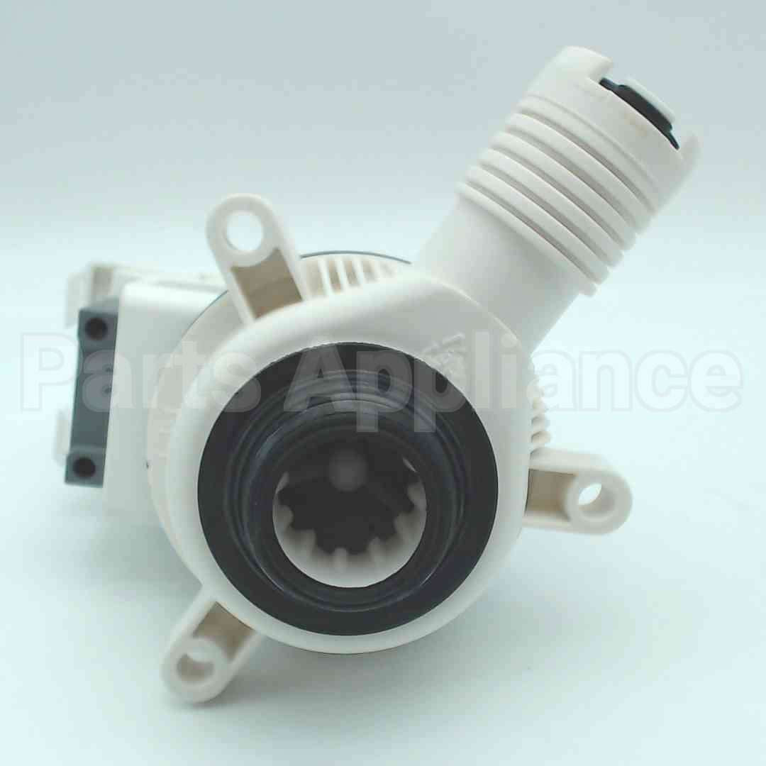W10661045 Drain Pump Compatible