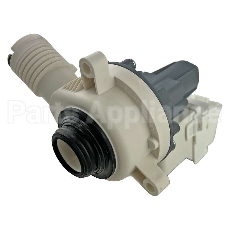 W10661045 Washer Pump Compatible