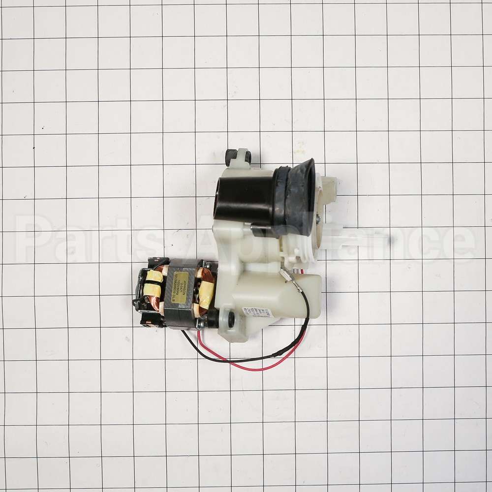 W10661796 Whirlpool Grinder