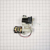 W10661796 Whirlpool Grinder