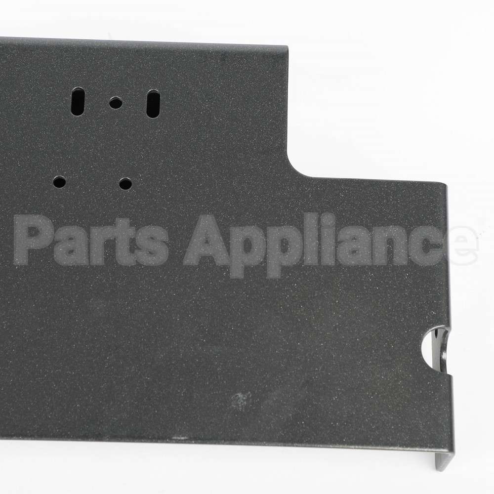 W10663562 Whirlpool Trim-Grill