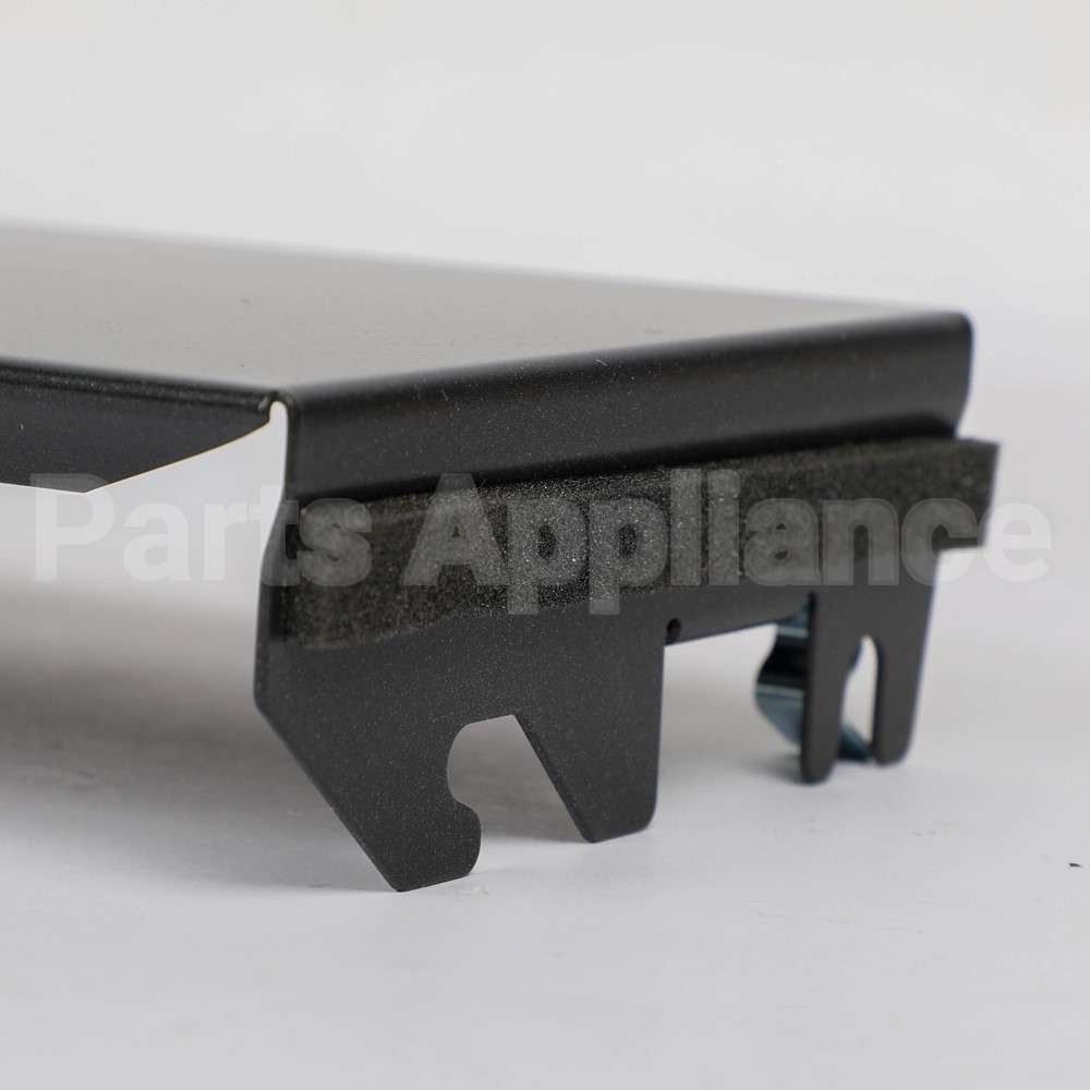 W10663562 Whirlpool Trim-Grill