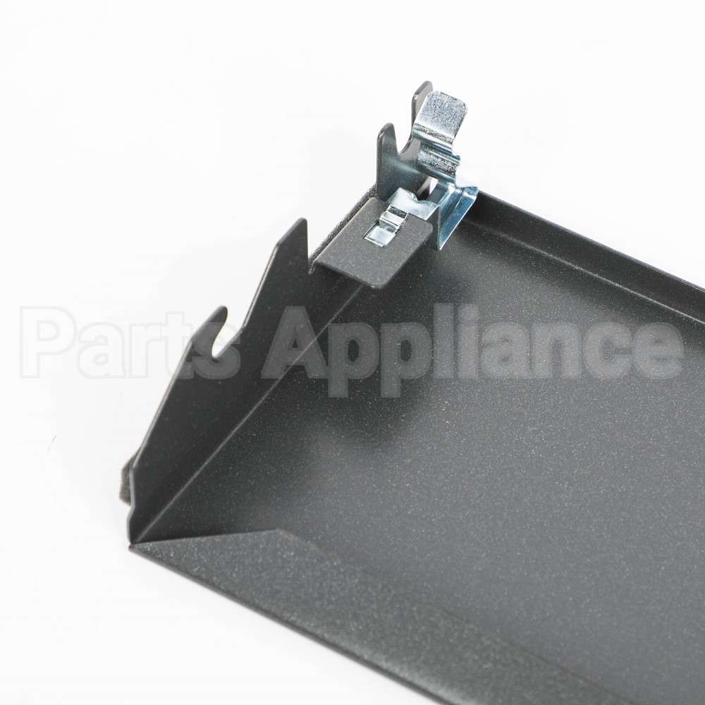 W10663562 Whirlpool Trim-Grill