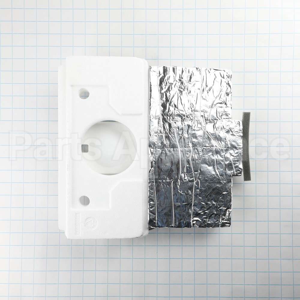 W10666603 Whirlpool Duct-Air