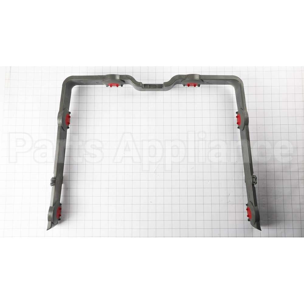 W10669906 Whirlpool Manifold