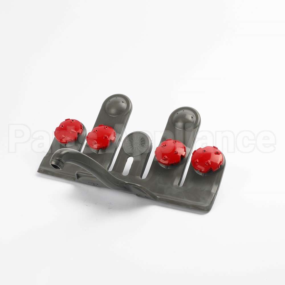 W10669916 Whirlpool Manifold