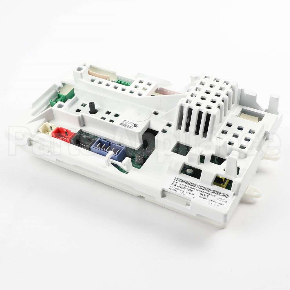 W10671326 Whirlpool Cntrl-Elec