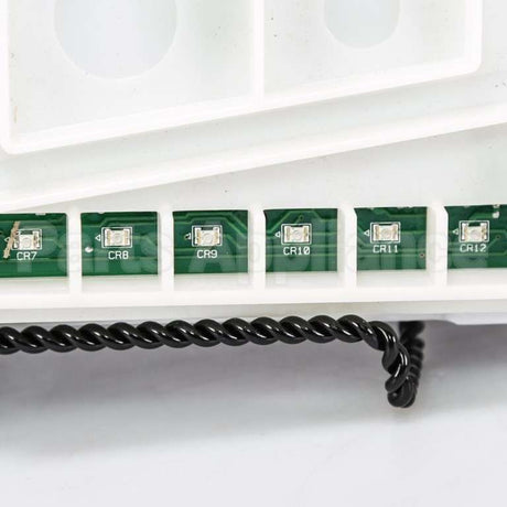 W10671327 Whirlpool Cntrl-Elec