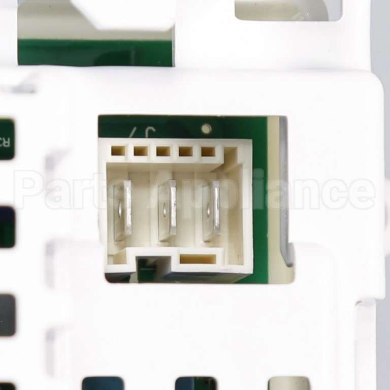 W10671327 Whirlpool Cntrl-Elec