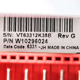 W10671332 Whirlpool Cntrl-Elec