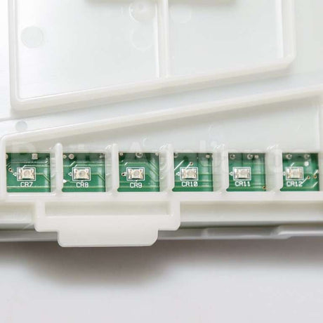 W10671337 Whirlpool Cntrl-Elec