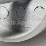 W10672075 Whirlpool Knob