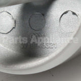 W10672075 Whirlpool Knob