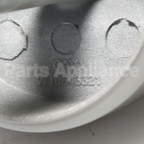 W10672075 Whirlpool Knob