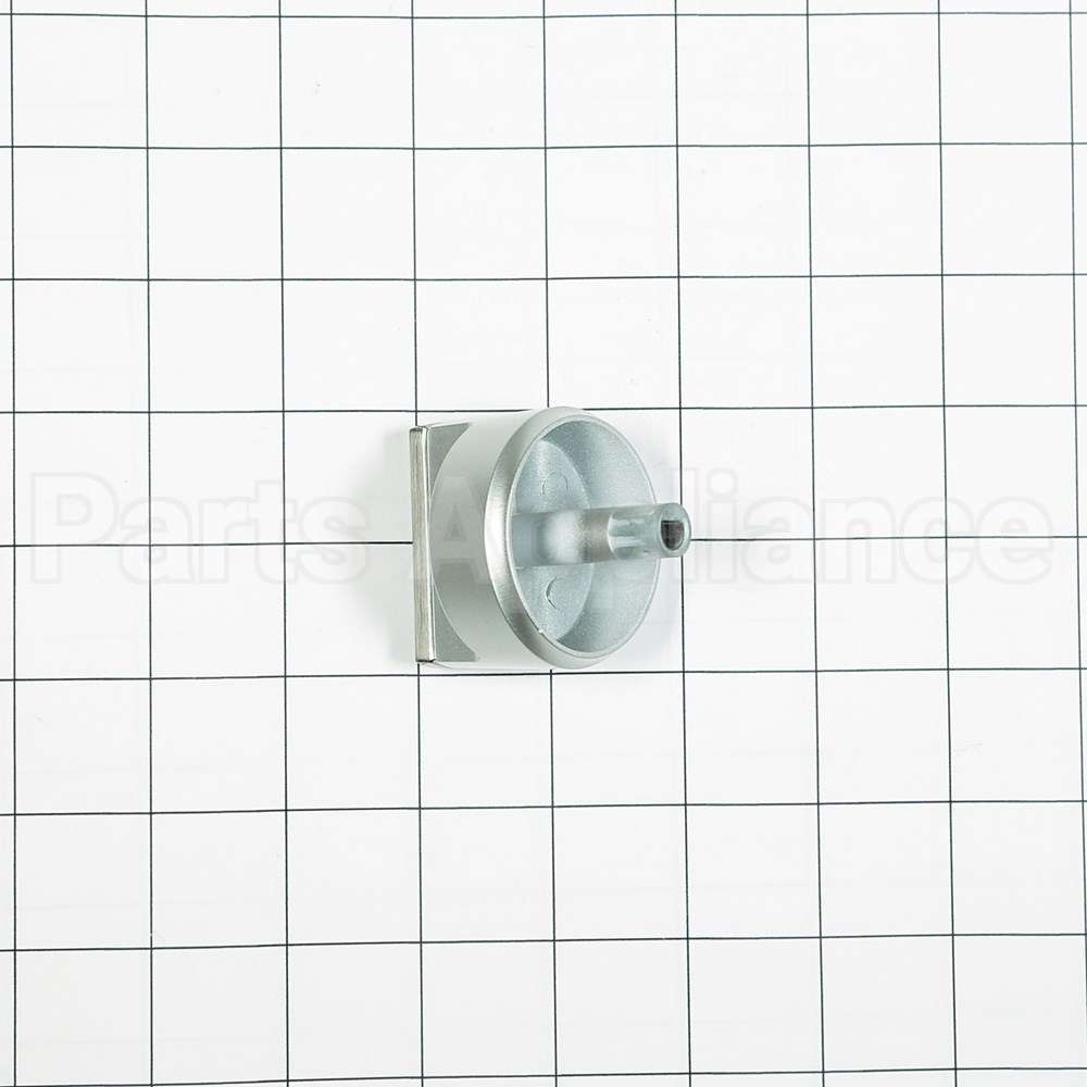 W10672075 Whirlpool Knob