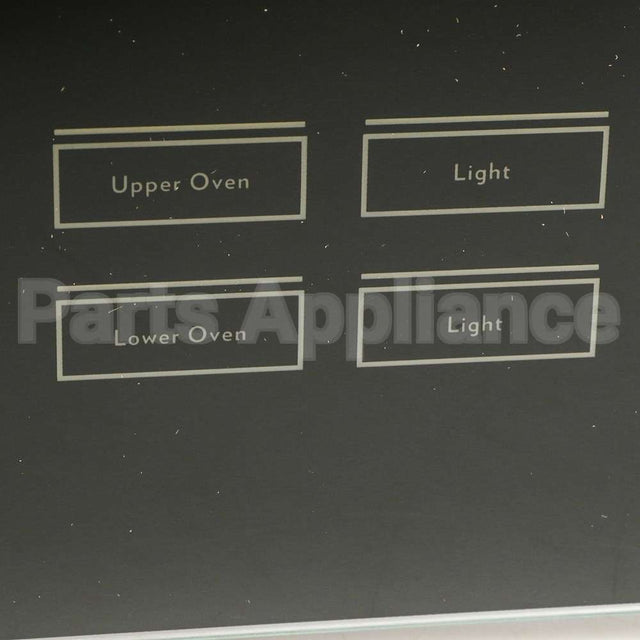 W10672686 Whirlpool Panl-Cntrl