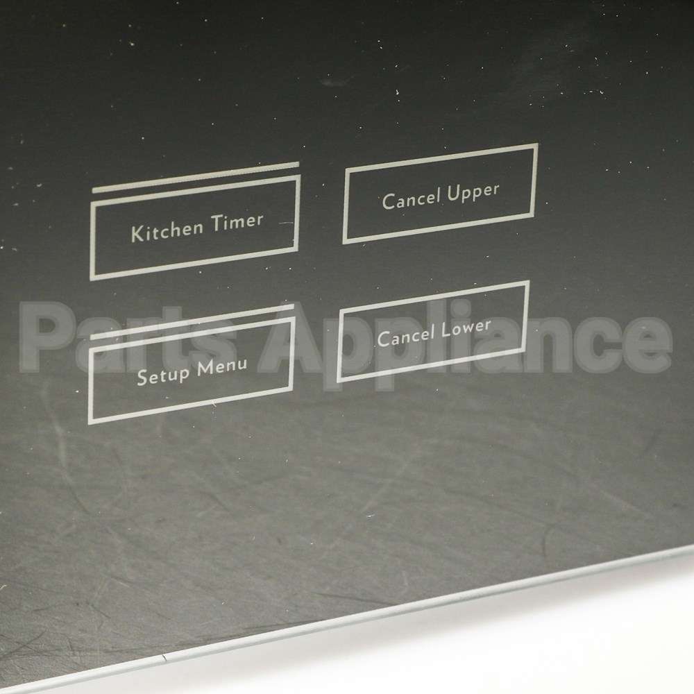 W10672686 Whirlpool Panl-Cntrl