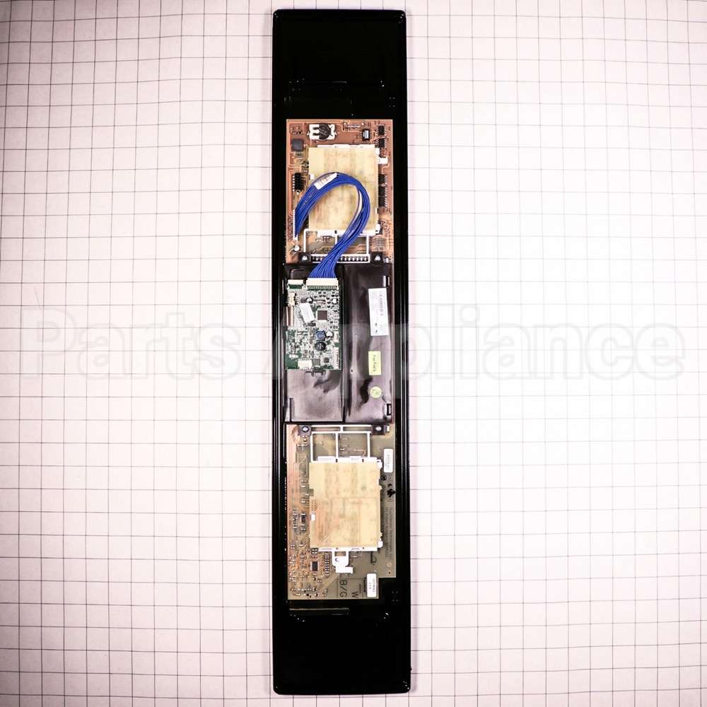W10672686 Whirlpool Panl-Cntrl