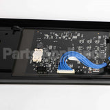 W10672895 Whirlpool Panl-Cntrl