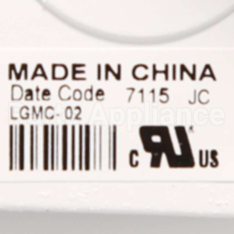 W10672907 Whirlpool Cntrl-Elec