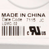 W10672907 Whirlpool Cntrl-Elec