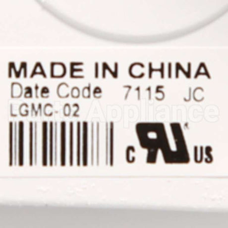 W10672907 Whirlpool Cntrl-Elec