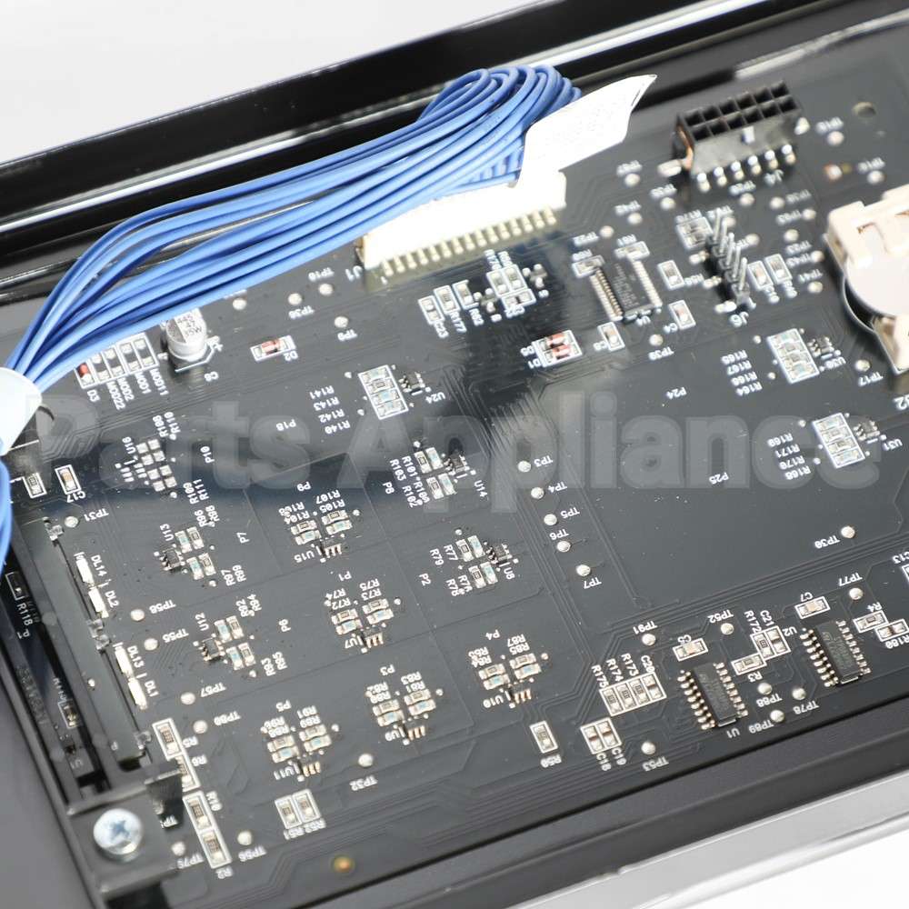 W10672957 Whirlpool Panl-Cntrl