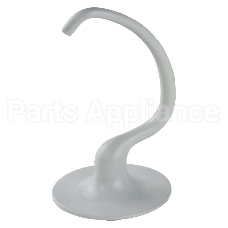W10674621 Dough Hoook (K5Adh) Compatible