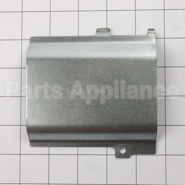 W10676061 Whirlpool Cover