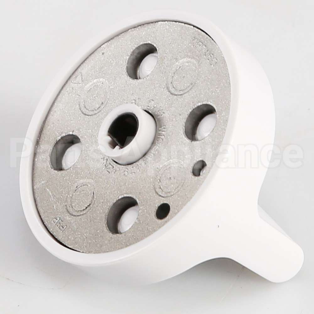 W10676217 Whirlpool Knob