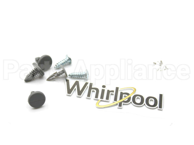 W10676240 Whirlpool Kit-Door