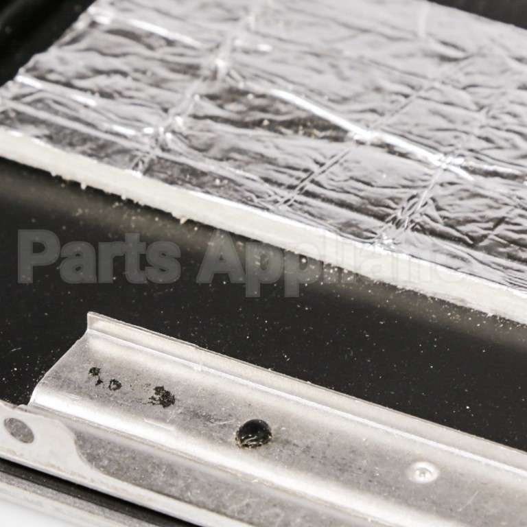W10677244 Whirlpool Glass-Door