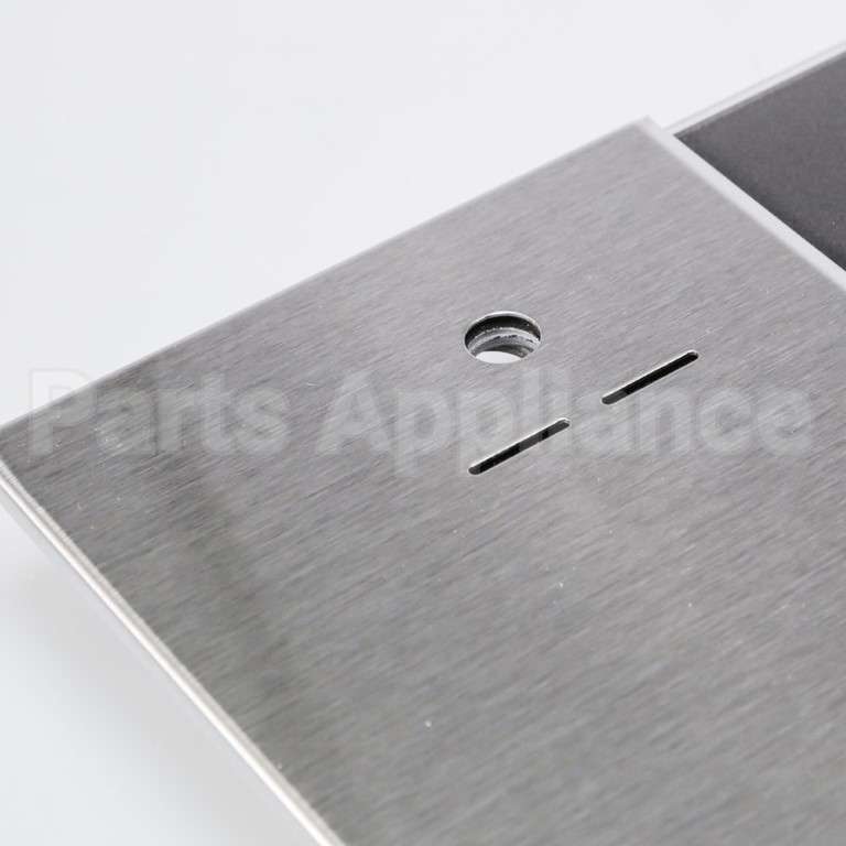 W10677244 Whirlpool Glass-Door