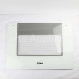 W10677245 Whirlpool Glass-Door
