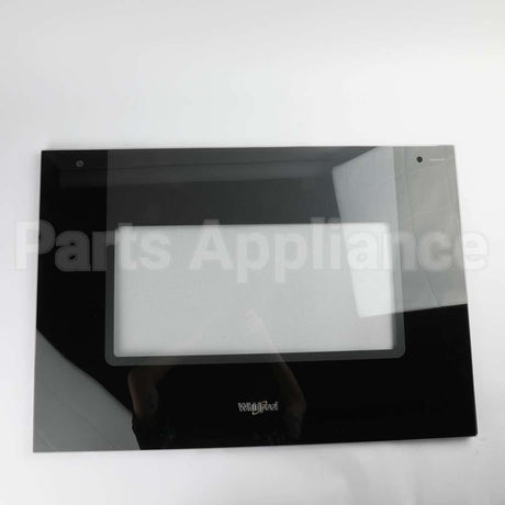 W10677248 Whirlpool Glass-Door