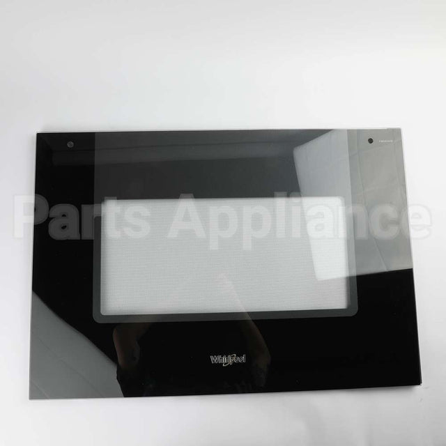 W10677248 Whirlpool Glass-Door
