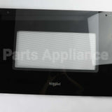W10677248 Whirlpool Glass-Door