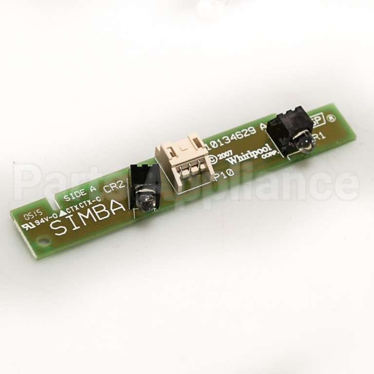 W10677671 Whirlpool Cntrl-Elec