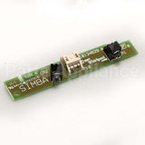 W10677671 Whirlpool Cntrl-Elec
