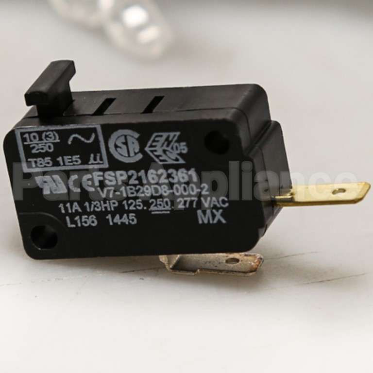 W10677671 Whirlpool Cntrl-Elec