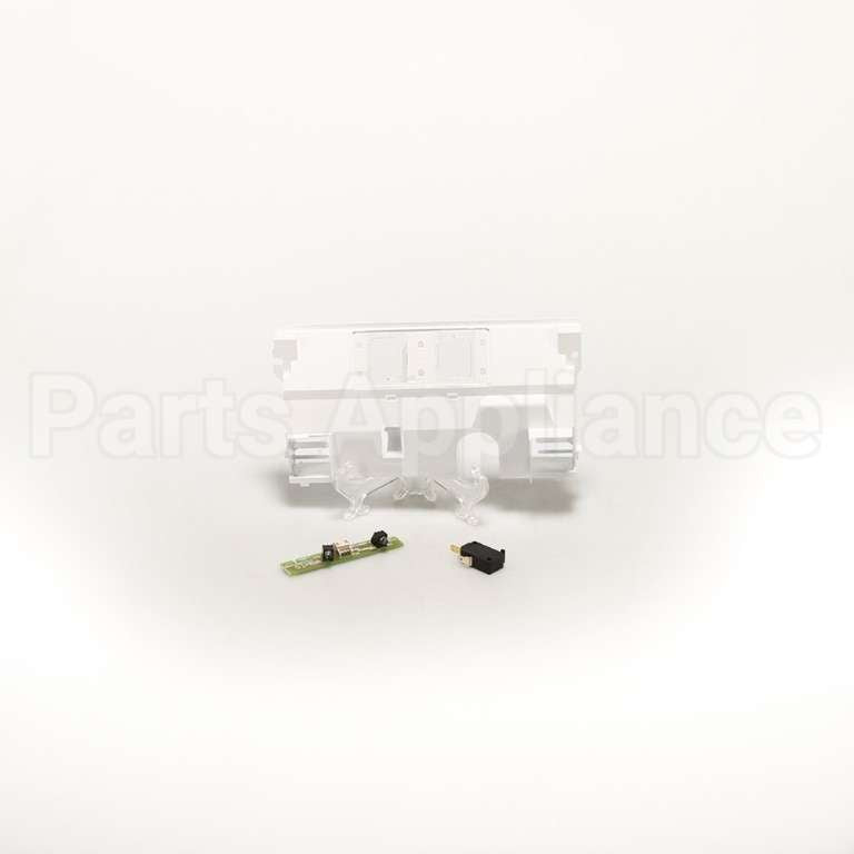 W10677671 Whirlpool Cntrl-Elec