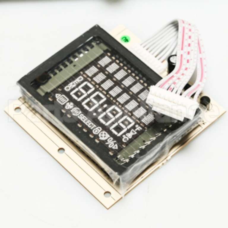 W10678344 Whirlpool Cntrl-Elec