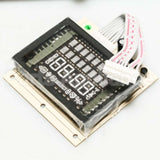 W10678344 Whirlpool Cntrl-Elec